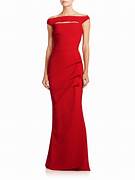 La Petite Robe Di Chiara Boni Navy Blue Tally Gown Dress - Image 11