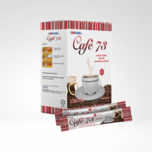 Cafe 73