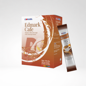 Ginseng Coffee
