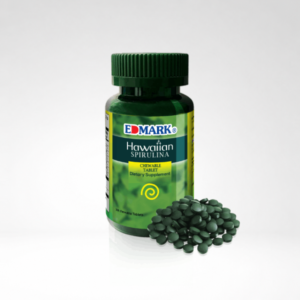 Hawaiian Spirulina