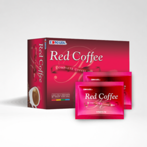 Red Coffee