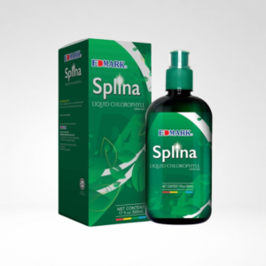 Splina Liquid Chlorophyll