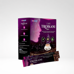Troikani