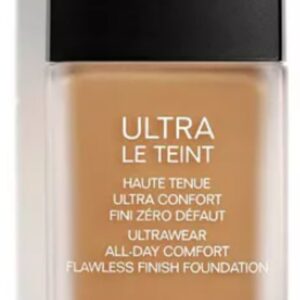 Ultra Le Teint Flawless Foundation BD121 | 24-Hour Full Coverage Matte Finish
