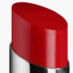 Rouge Bloom Lipstick 138 Vitality | High Shine Long-Wear Plumping Lip Color