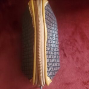 Ted Lapidus Cosmetic Bag