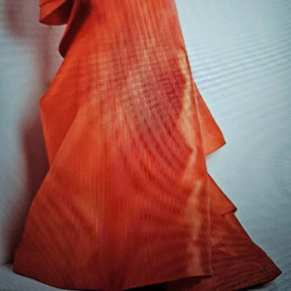 Jovani Strapless Evening Gown - Image 7