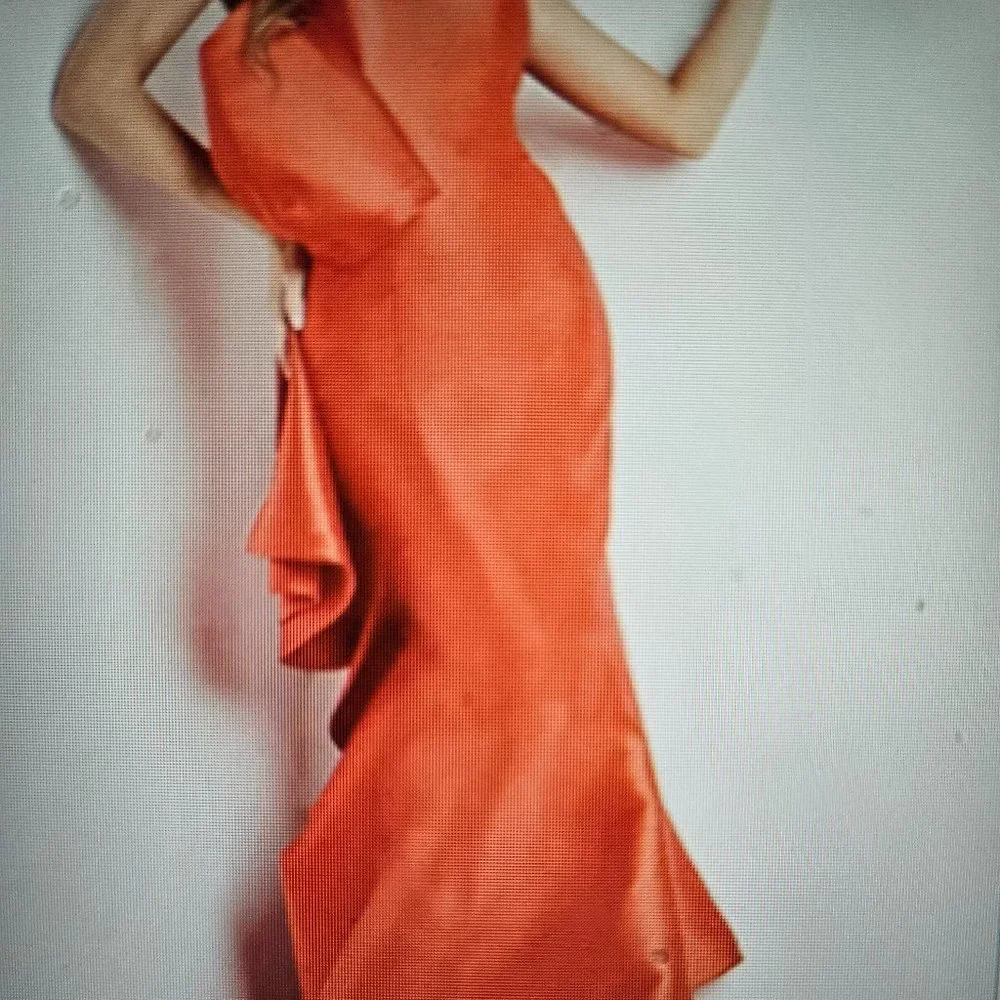 Jovani Strapless Evening Gown - Image 11