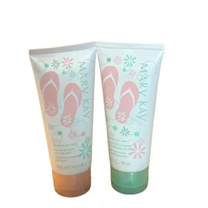 Mary Kay Soothing Foot Balm & Relaxing Soak | 3oz Foot Care Spa Set