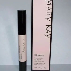 Mary Kay TimeWise Line Reducer Serum Anti-Aging Wrinkles Face Treatment