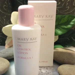 Mary Kay Oil Control Lotion Formula 3 - NIB