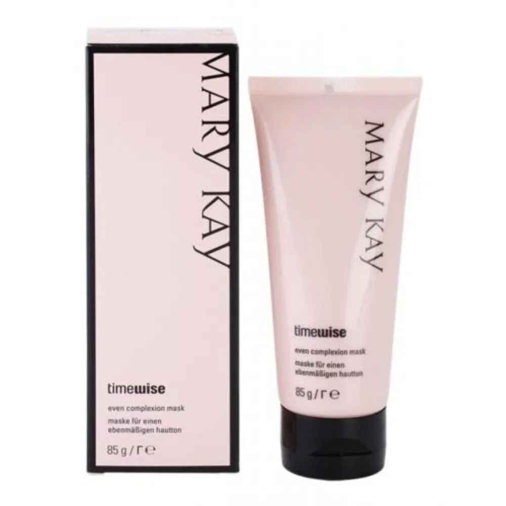 MARY KAY Timewise even complexion mask - Image 2