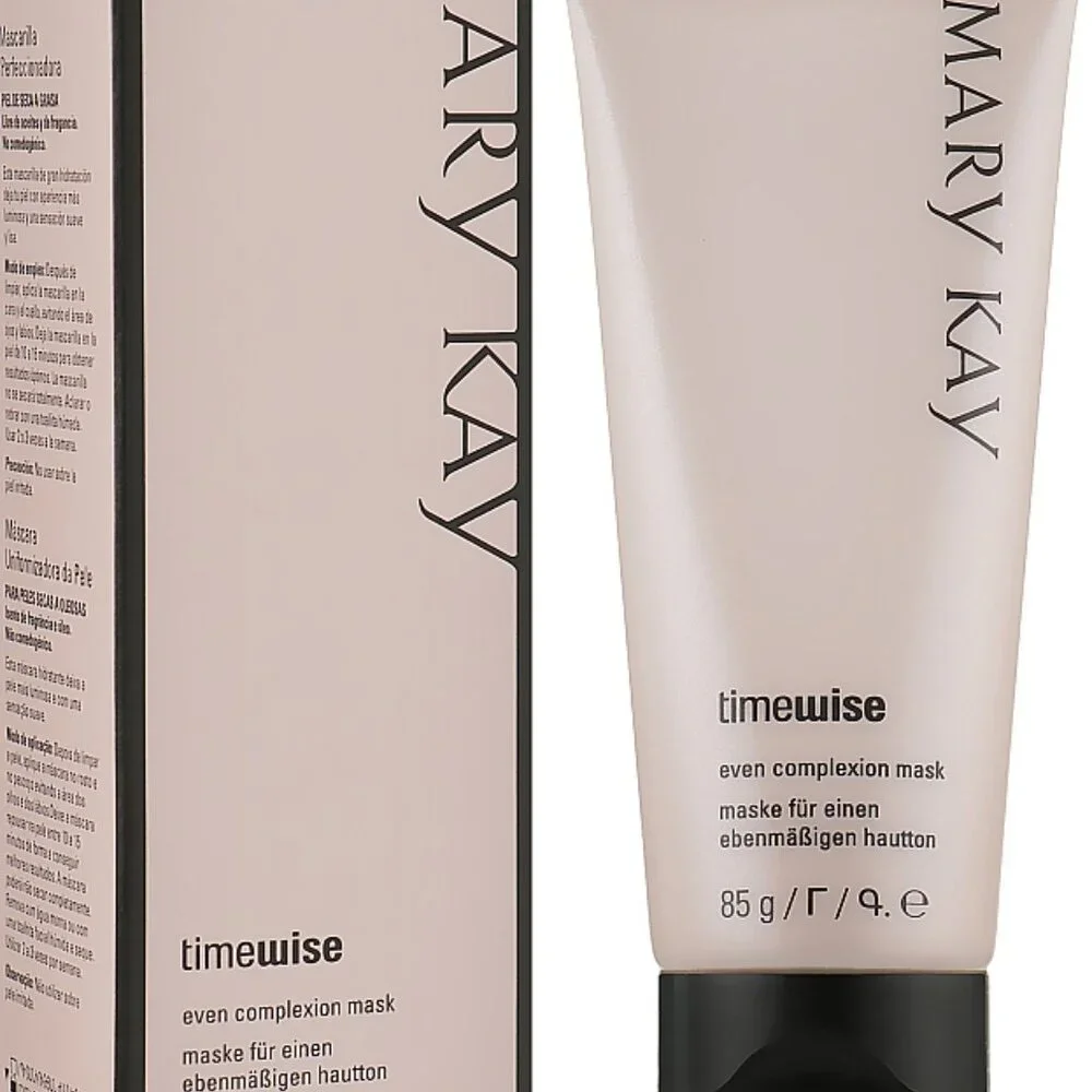 MARY KAY Timewise even complexion mask - Image 3