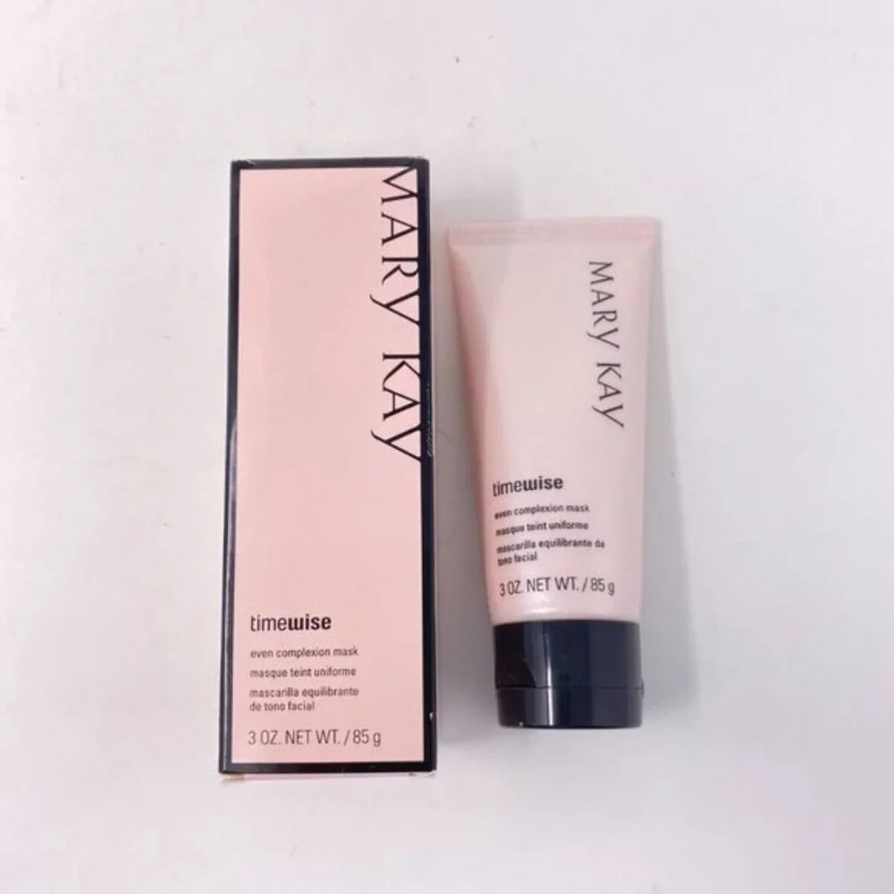 MARY KAY Timewise even complexion mask